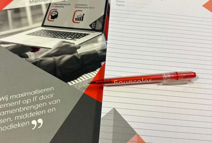 Terugblik op de workshop: “Ben jij klaar voor de digitale transformatie?”