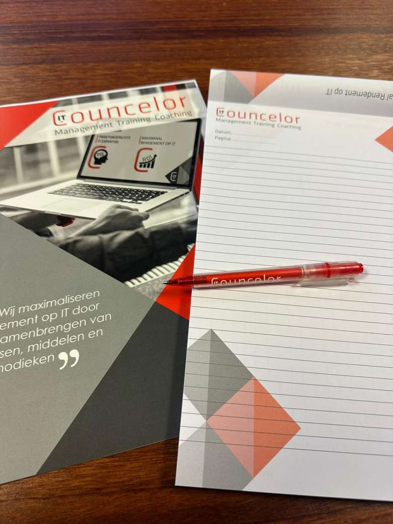Terugblik op de workshop: “Ben jij klaar voor de digitale transformatie?”