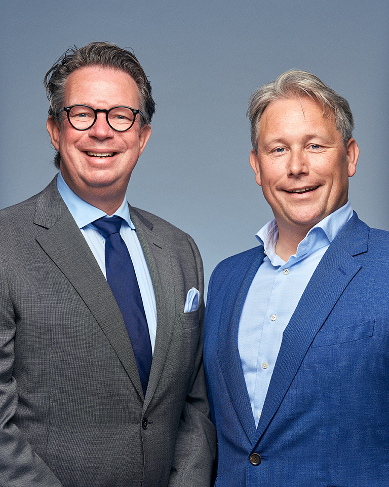 Westport Notarissen en Hermans & Schuttevaer Notarissen bundelen krachten