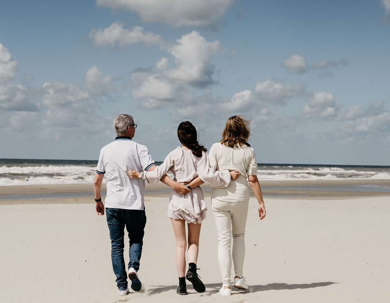 HaringPraet bood steun in de rug voor 15 gezinnen met kinderkanker: Even op adem komen en samen mooie herinneringen maken