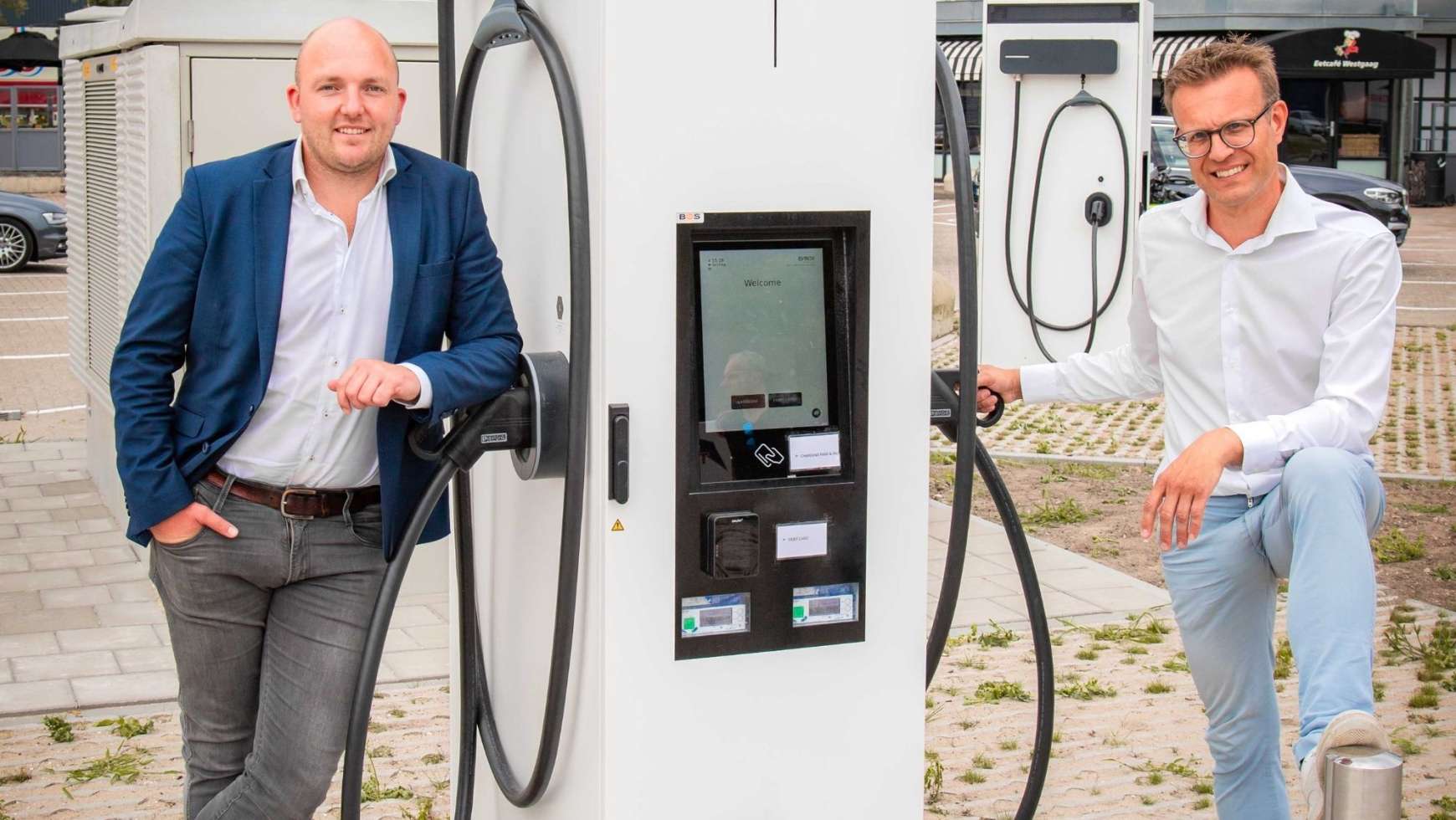 Rabo Future Fit: ‘Unieke tijd voor toekomstbestendig maken van je bedrijf’