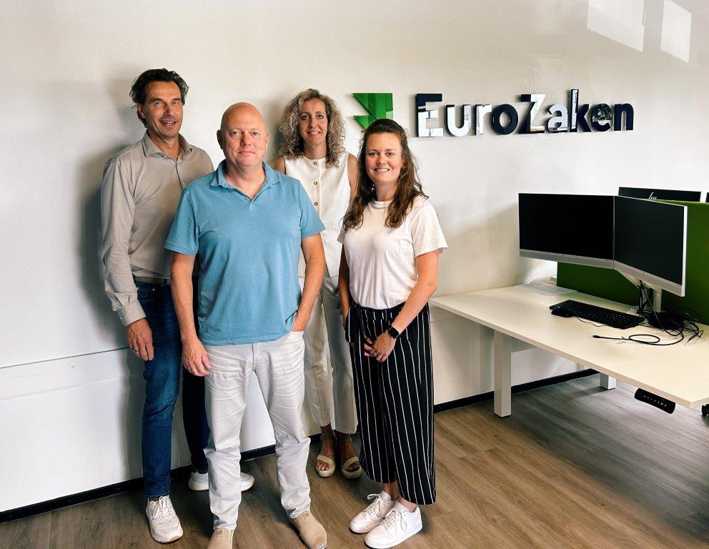 EuroZaken en MKB Westland bundelen krachten om ondernemers financierings- en investeringskansen te bieden