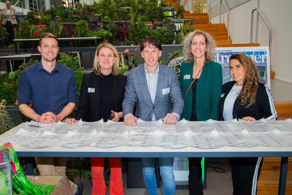 Westland doet Duurzaam inspireert inwoners en ondernemers