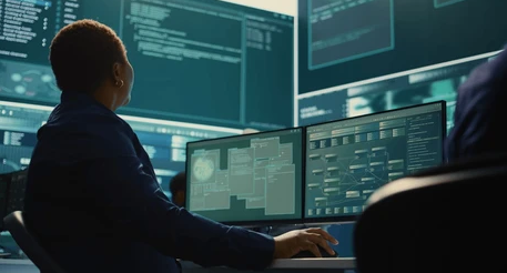 Het groeiende tekort aan cybersecurity-expertise: Waarom organisaties externe hulp nodig hebben