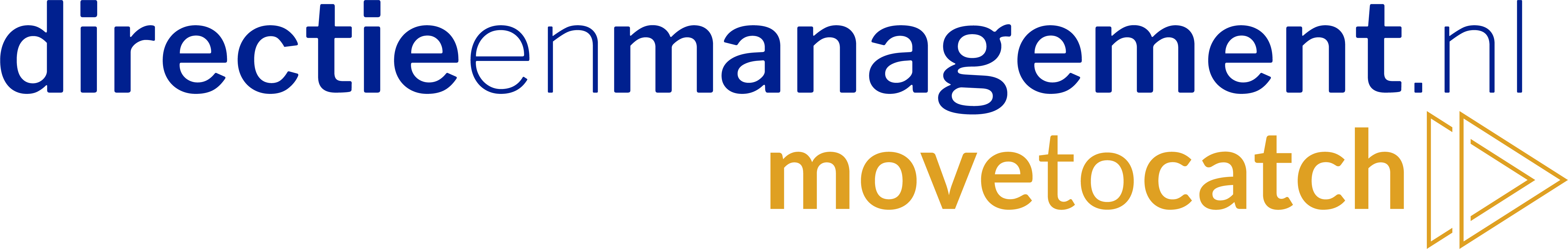 Directie en management.nl