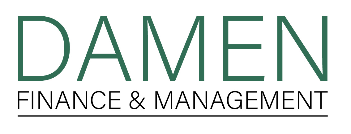 Damen Finance en Management BV