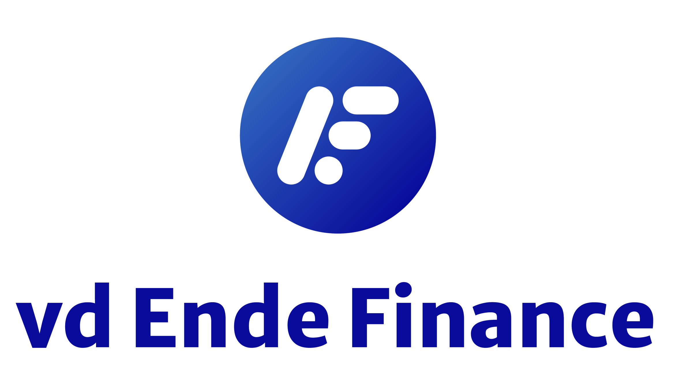 vd Ende Finance