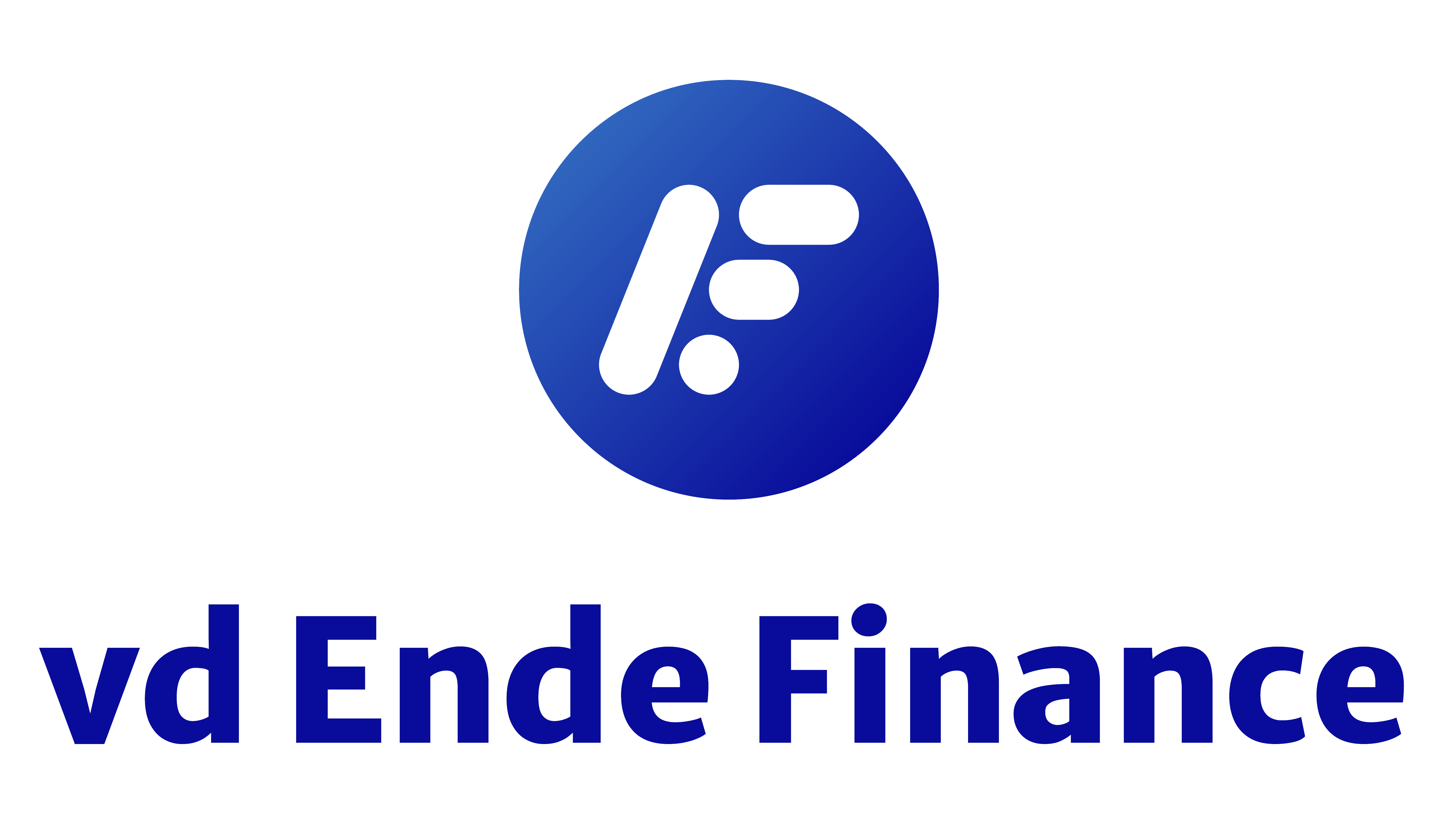 vd Ende Finance