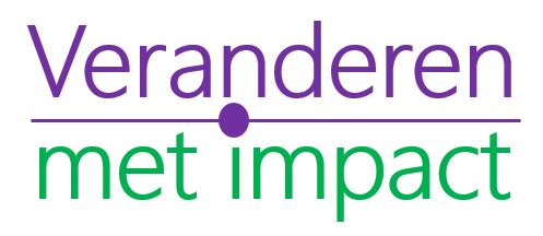 Veranderen met impact