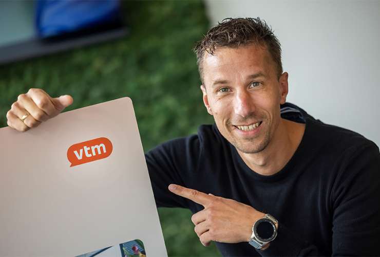 VTM versterkt marktpositie met rebranding: ‘Verhuizing in 2026 ook symbool voor onze ambitie’
