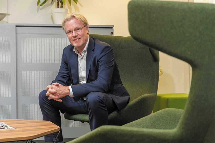‘Patijnenburg is eigenlijk helemaal niet nodig!’