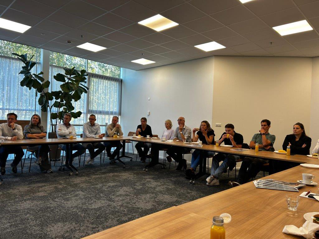 Terugblik Prinsjesdagupdate