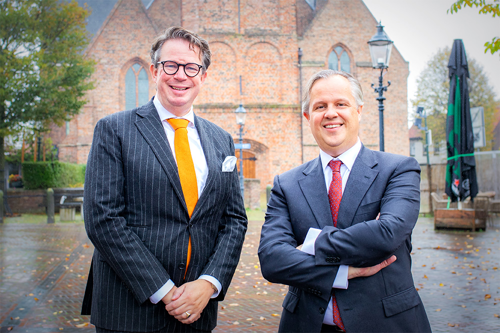Westport Notarissen wordt Westvaer ‘Dit gaat óók over het behoud van toegang tot rechtszekerheid’
