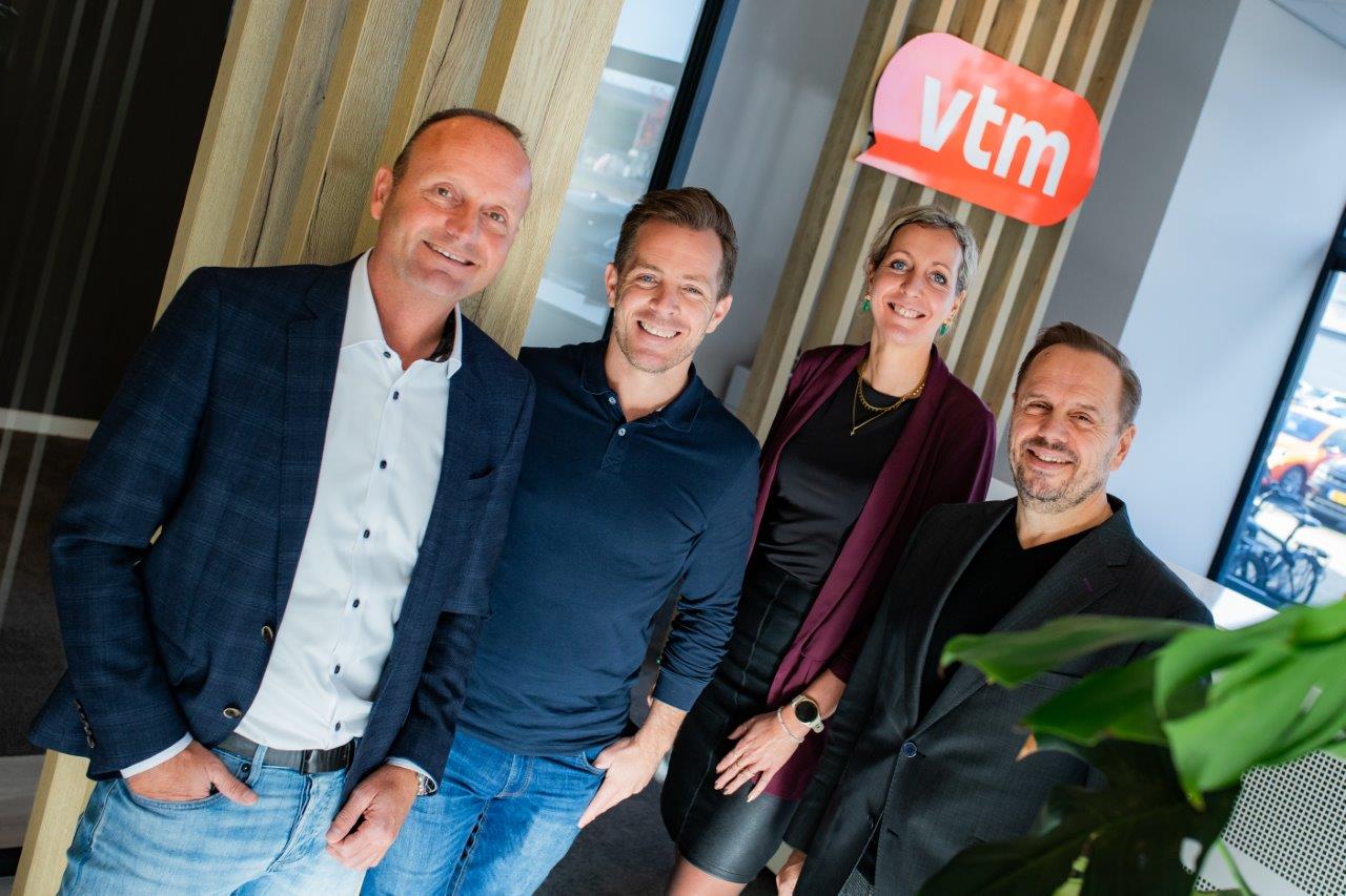 VTM Groep sluit zich aan als partner bij MKB Westland 