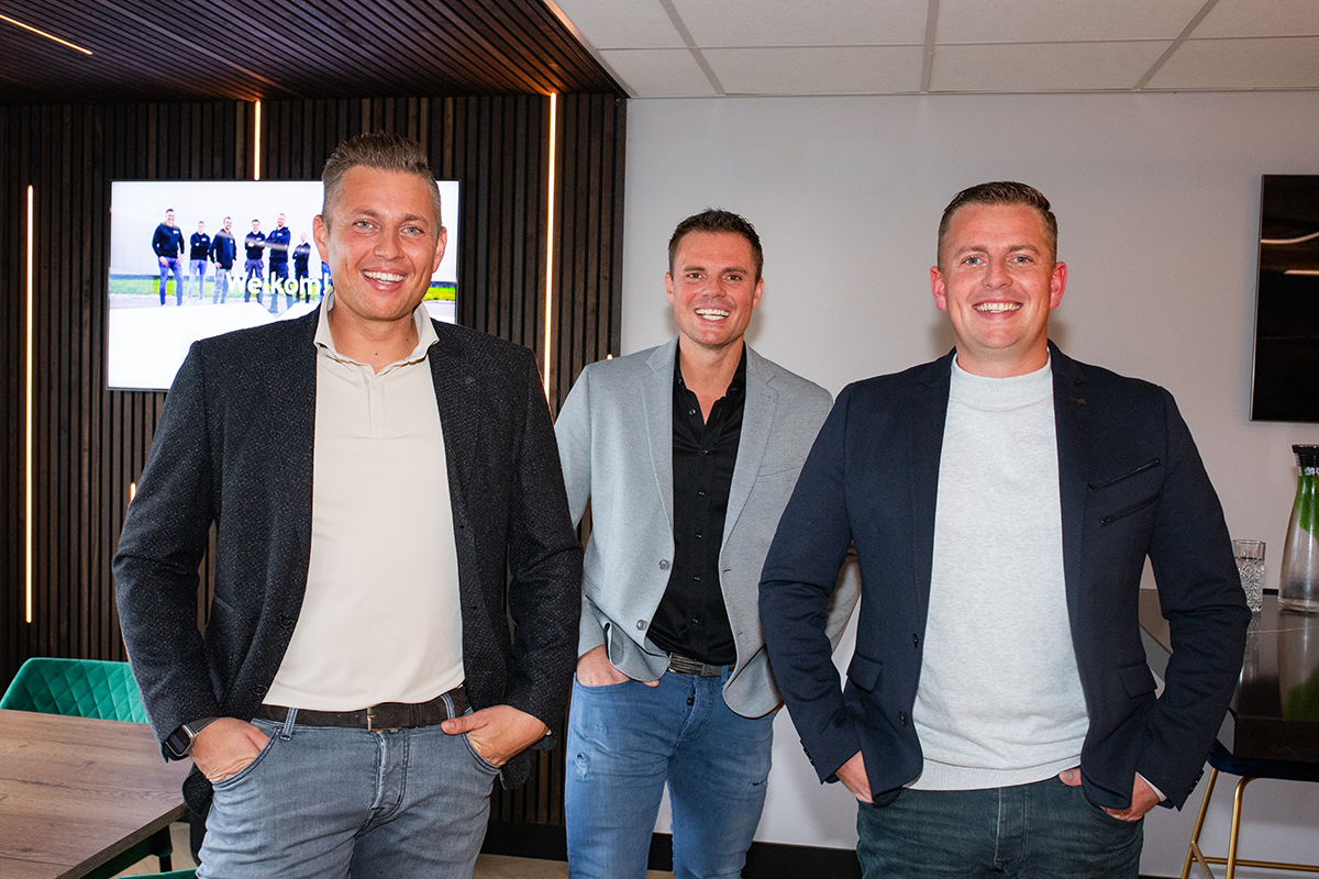 Bransen Group: ‘Gaat niet, bestaat niet!’