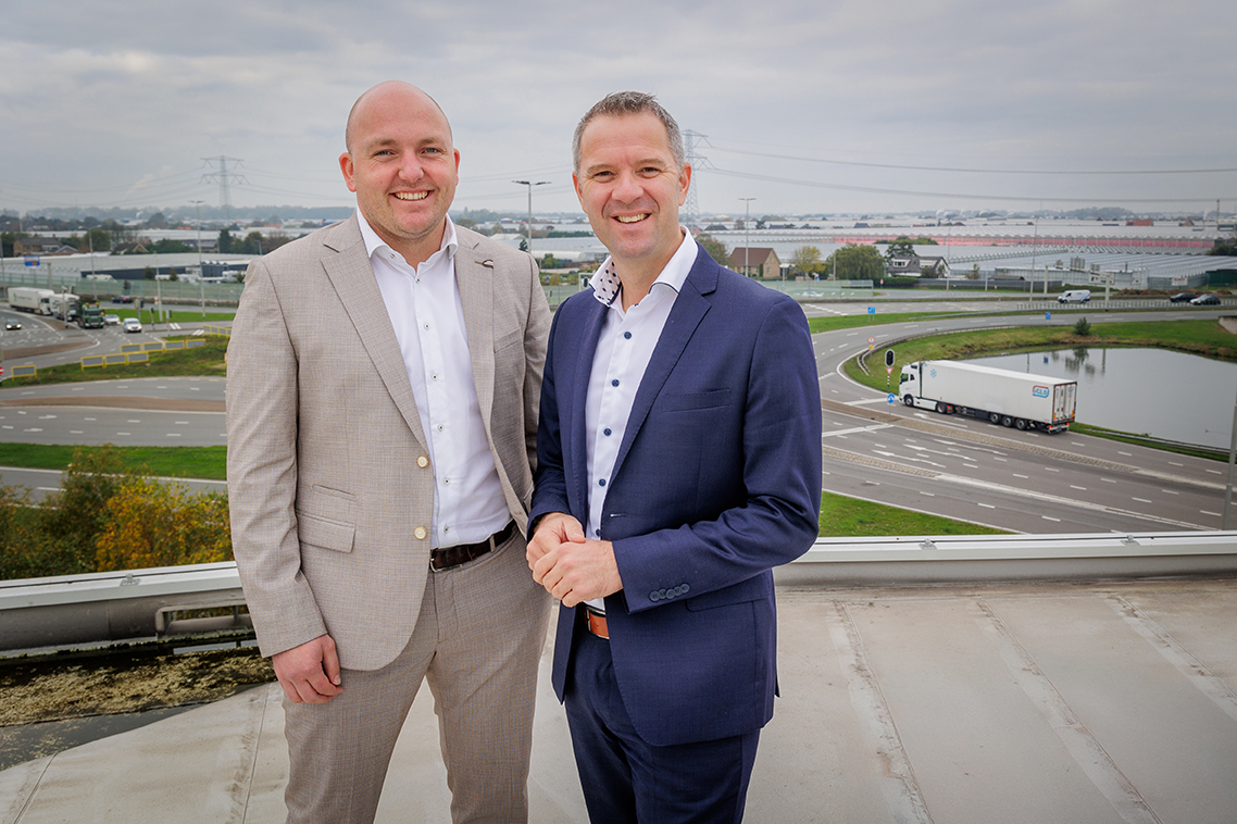 Rabobank ‘Trots op onze Westlandse ondernemers’