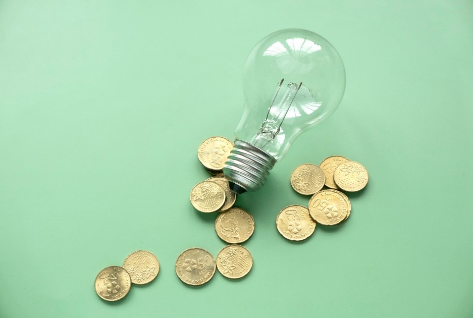 Inzet kabinet op energiebesparing