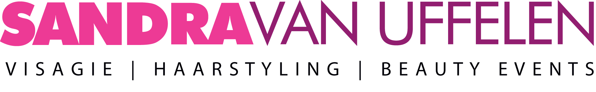Sandra van Uffelen Visagie& Haarstyling
