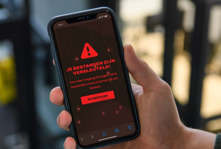 MKB Nederland en PVO lanceren HackHelpdesk voor ondernemers
