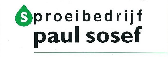 Sproeibedrijf Paul Sosef