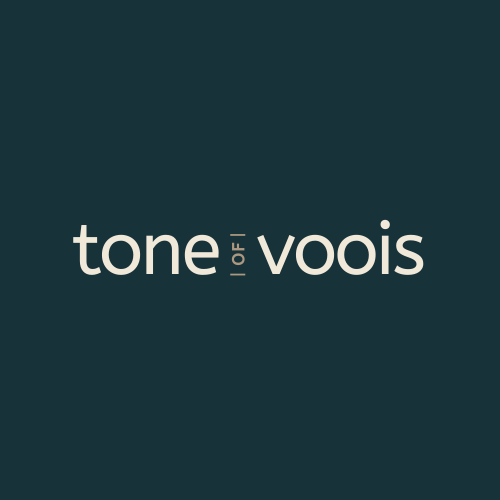 Tone of Voois