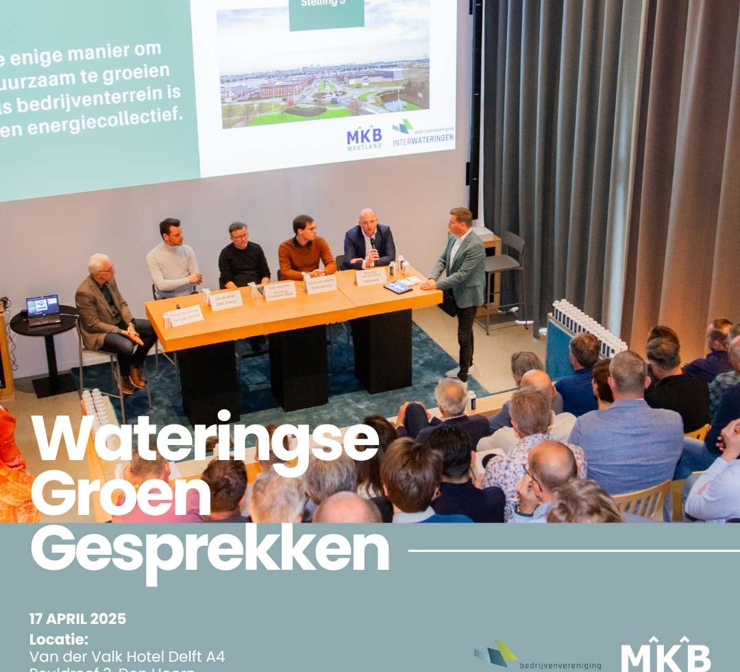 Groen gesprekken