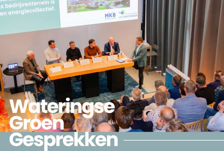 Groen gesprekken