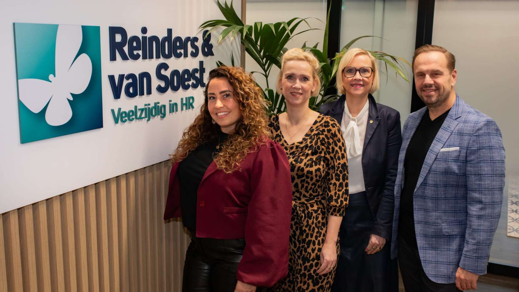 MKB Westland en Reinders & van Soest: Samen sterk in HR-oplossingen