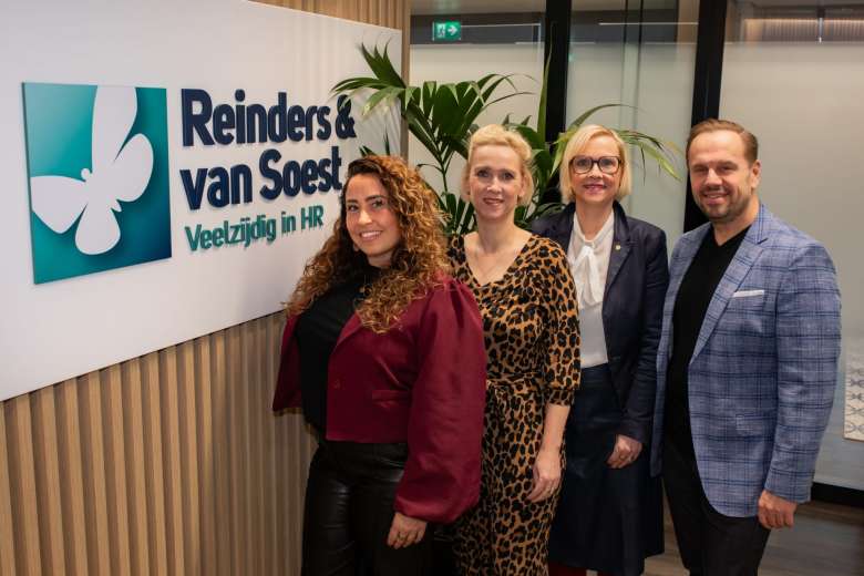 MKB Westland en Reinders & van Soest: Samen sterk in HR-oplossingen