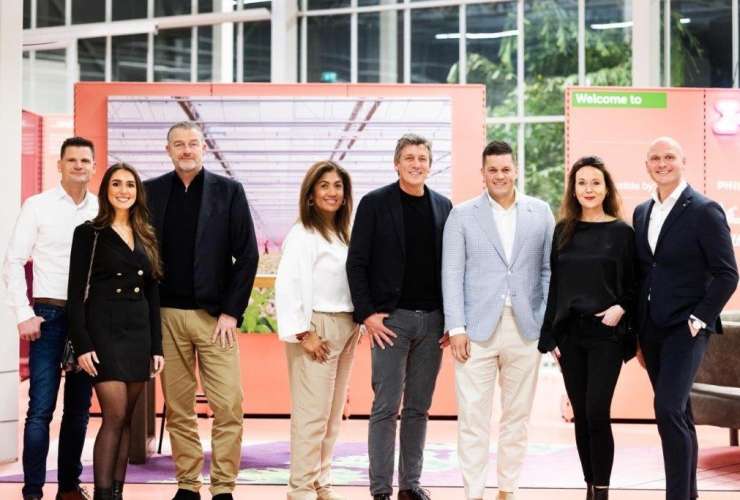 Succesvol MKB Regio Event 2025 in World Horti Center