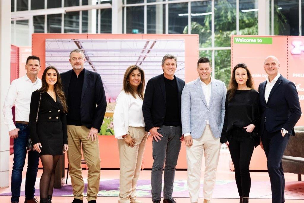 Succesvol MKB Regio Event 2025 in World Horti Center