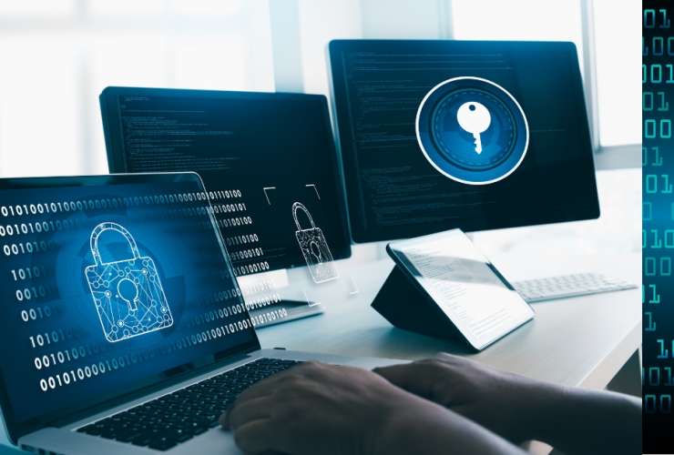 Cyberweerbaarheid voor het MKB: Waarom cyberverzekeringen alleen niet genoeg zijn