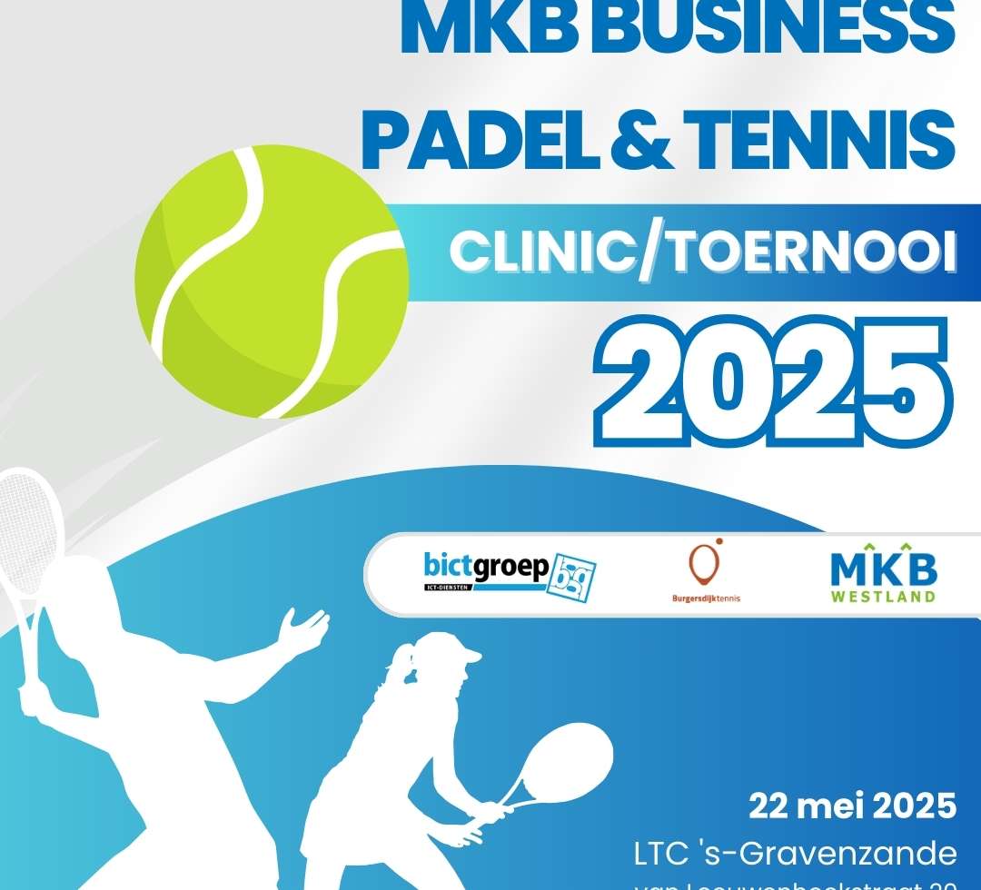 MKB Business Padel & Tennis