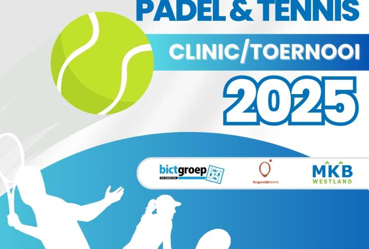 MKB Business Padel & Tennis