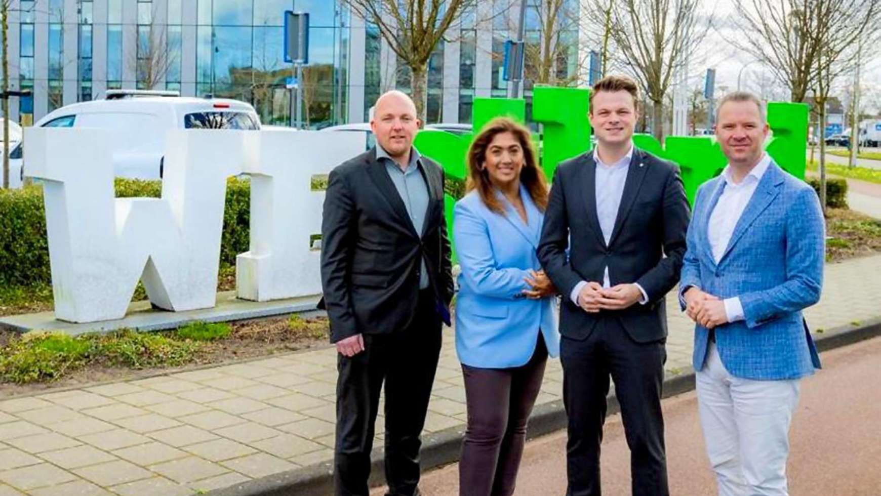 Digivouchers: ‘Financiële impuls voor digitalisering MKB’