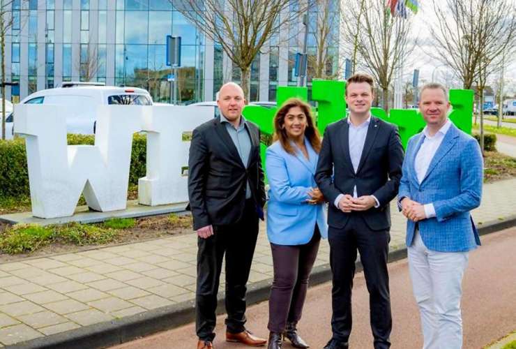 Digivouchers: ‘Financiële impuls voor digitalisering MKB’