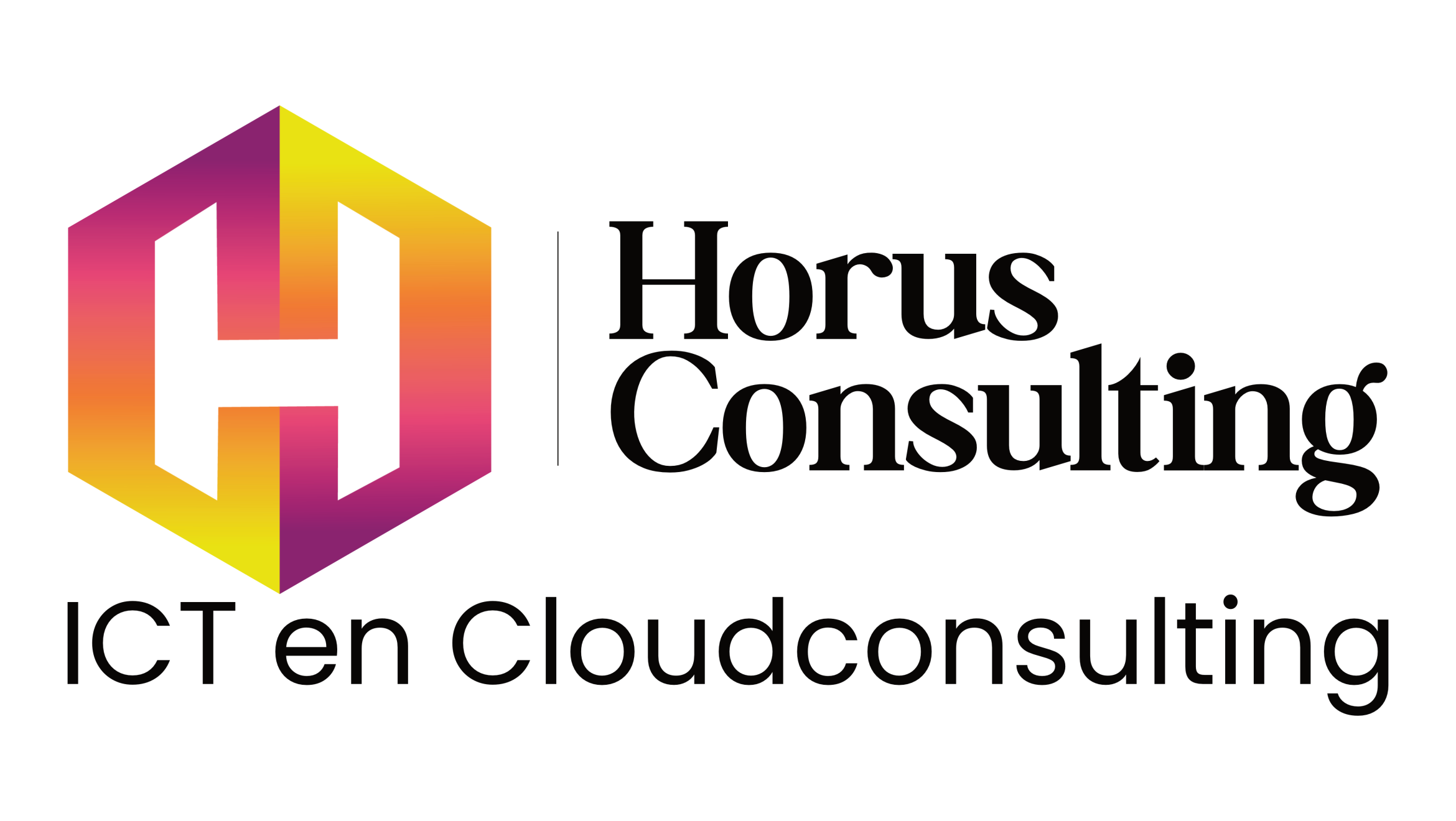 Horus Consulting B.V.