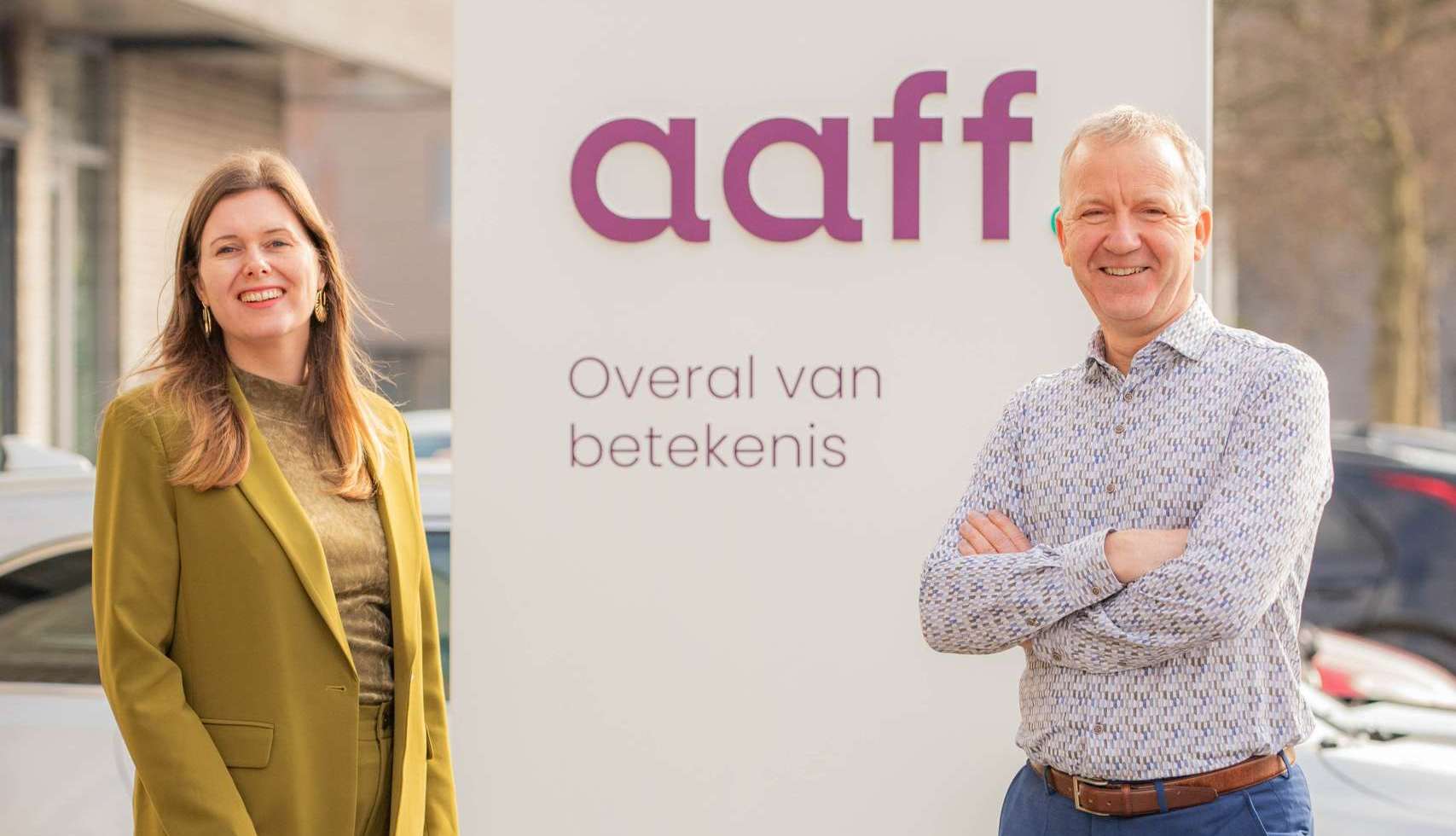 Alfa Accountants en Adviseurs is aaff geworden: ‘Vertrouwde gezichten, maar met nog meer expertise in huis’