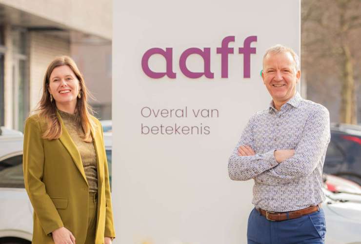 Alfa Accountants en Adviseurs is aaff geworden: ‘Vertrouwde gezichten, maar met nog meer expertise in huis’