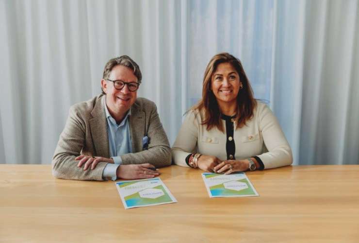 Westvaer en MKB Westland: voortzetting van een waardevol partnerschap