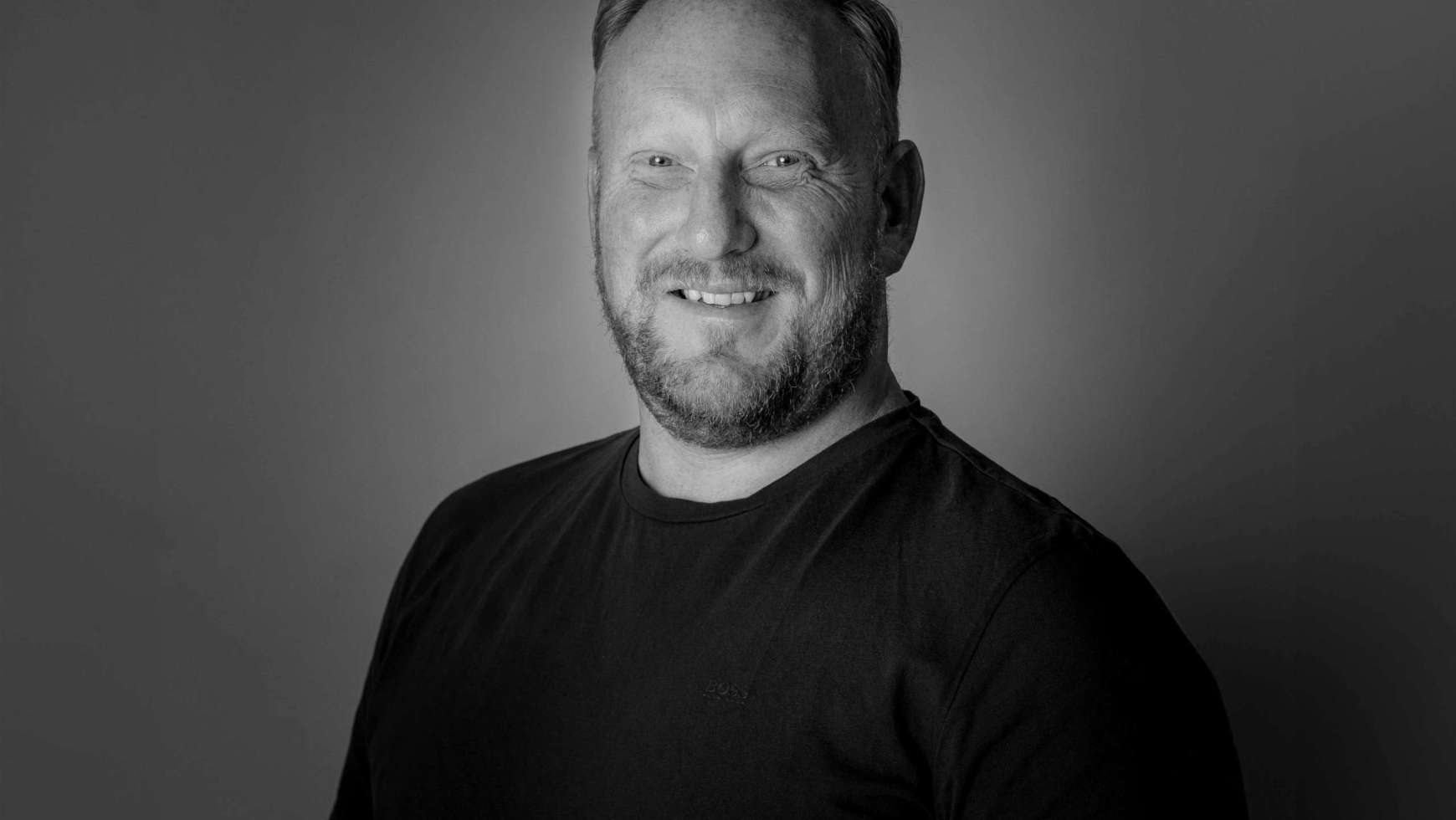 NIEUWE LEDEN: Martijn Poortvliet