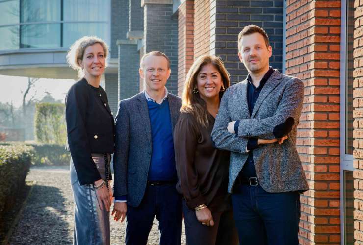 Nieuw partnerschap: MKB Westland en Westland Partners versterken juridische ondersteuning voor  ondernemers