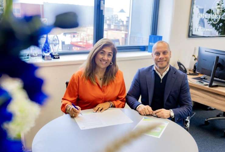 Sterke match: BICT Groep versterkt ondernemersnetwerk MKB Westland
