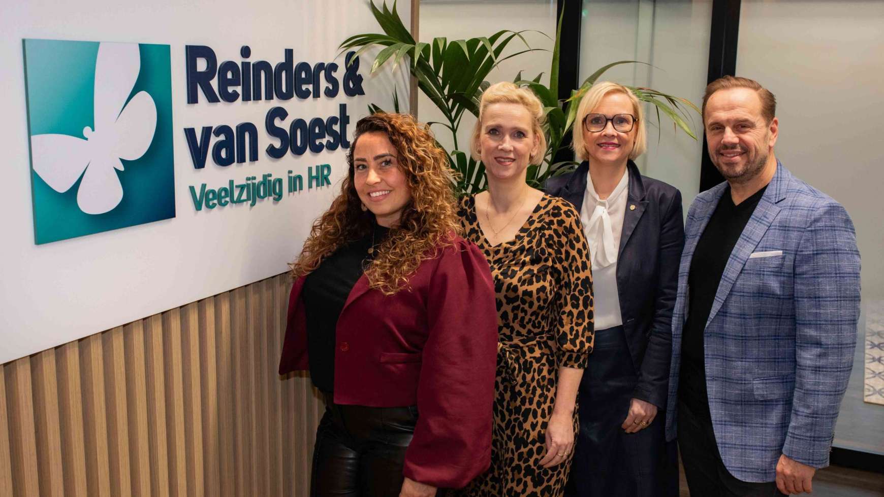 MKB Westland en Reinders & van Soest: Samen sterk in  HR-oplossingen