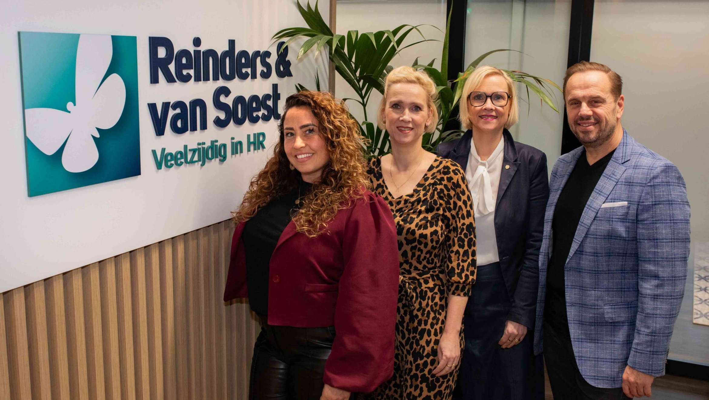 MKB Westland en Reinders & van Soest: Samen sterk in  HR-oplossingen