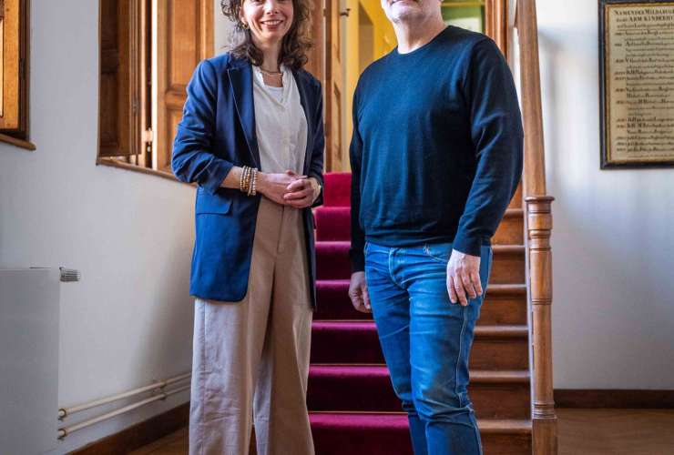 Aandacht voor financieel welzijn in het hoger onderwijs