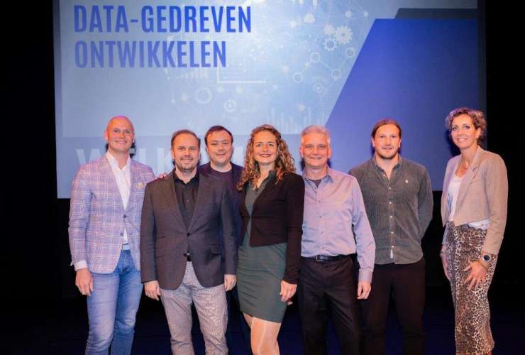 Data gedreven Ontwikkelen: digitalisering is meer dan alleen ChatGPT