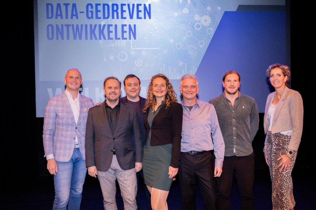 Data gedreven Ontwikkelen: digitalisering is meer dan alleen ChatGPT
