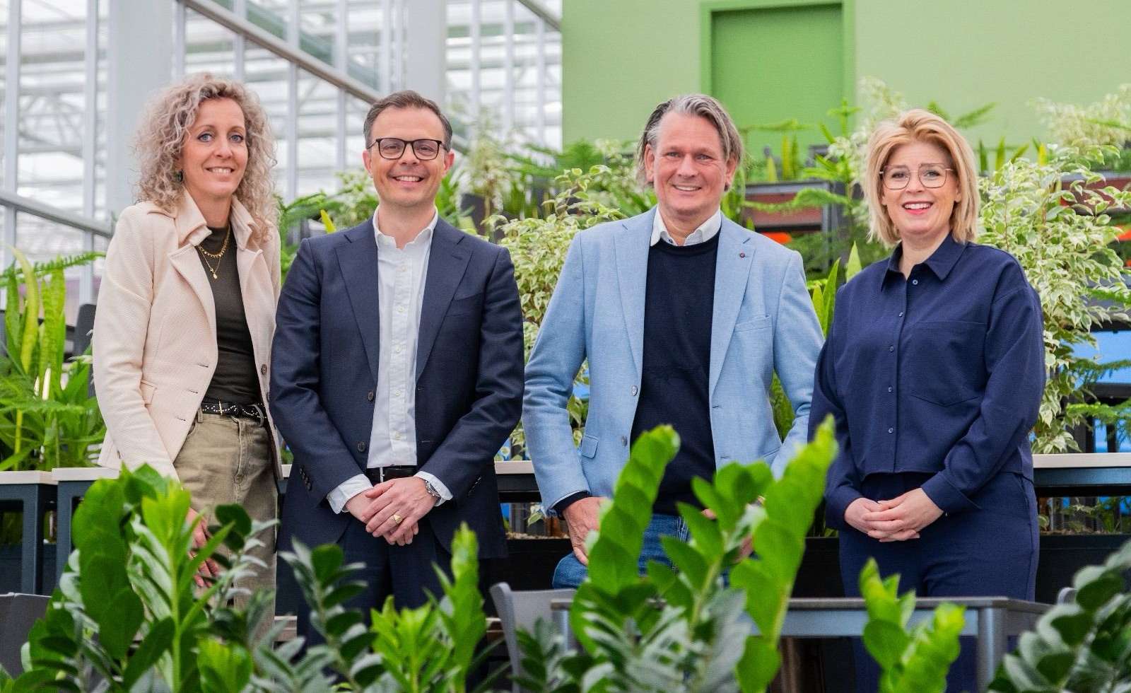 EY en MKB Westland verstevigen samenwerking naar hoofdpartnerschap