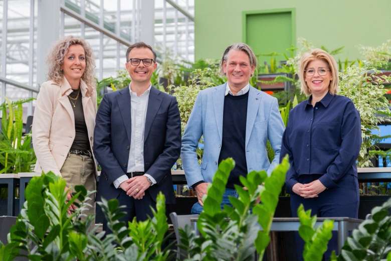 EY en MKB Westland verstevigen samenwerking naar hoofdpartnerschap